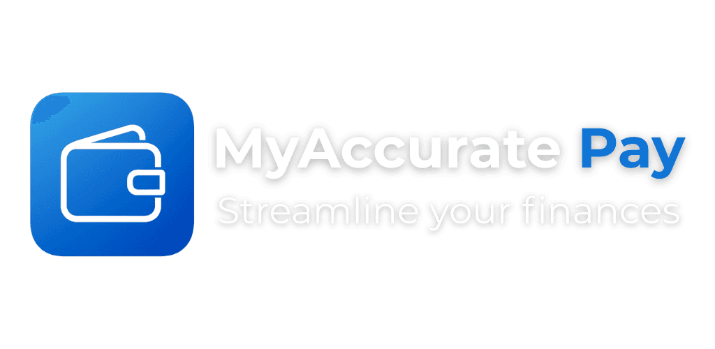 MyAccurate Pay Logo