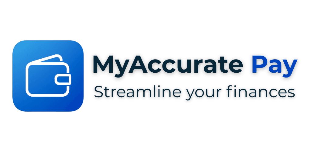 MyAccurate Pay Logo